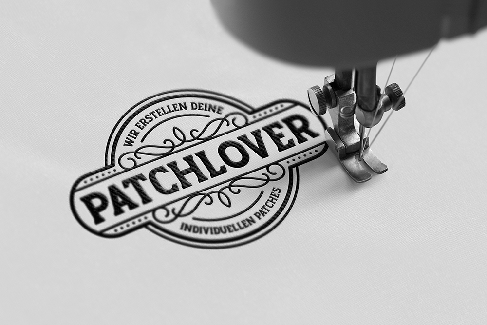 Patchlover Logo